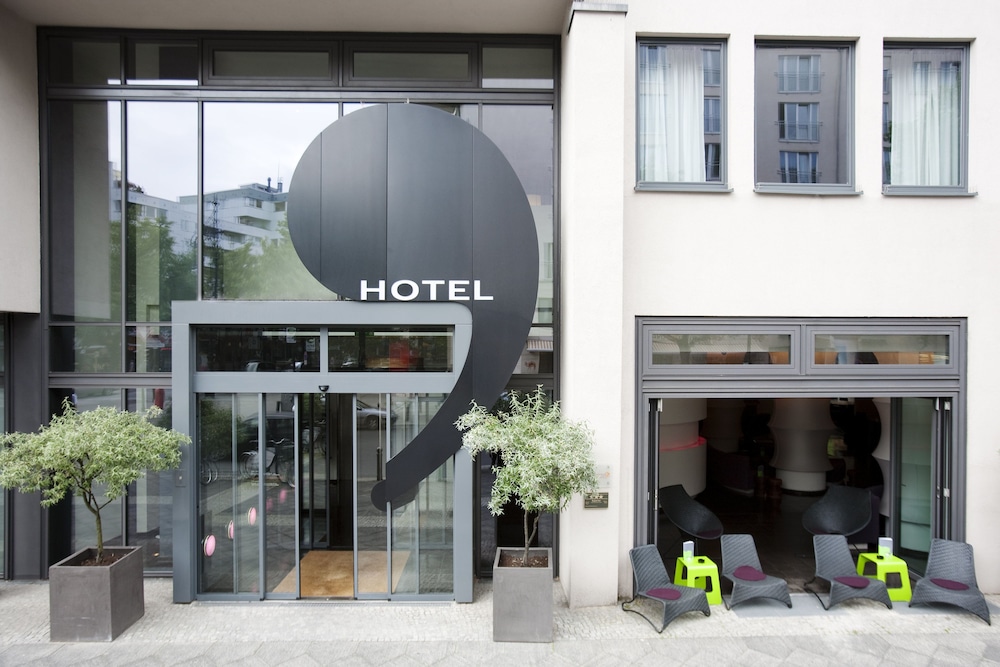 Ku Damm 101 Hotel 2/66