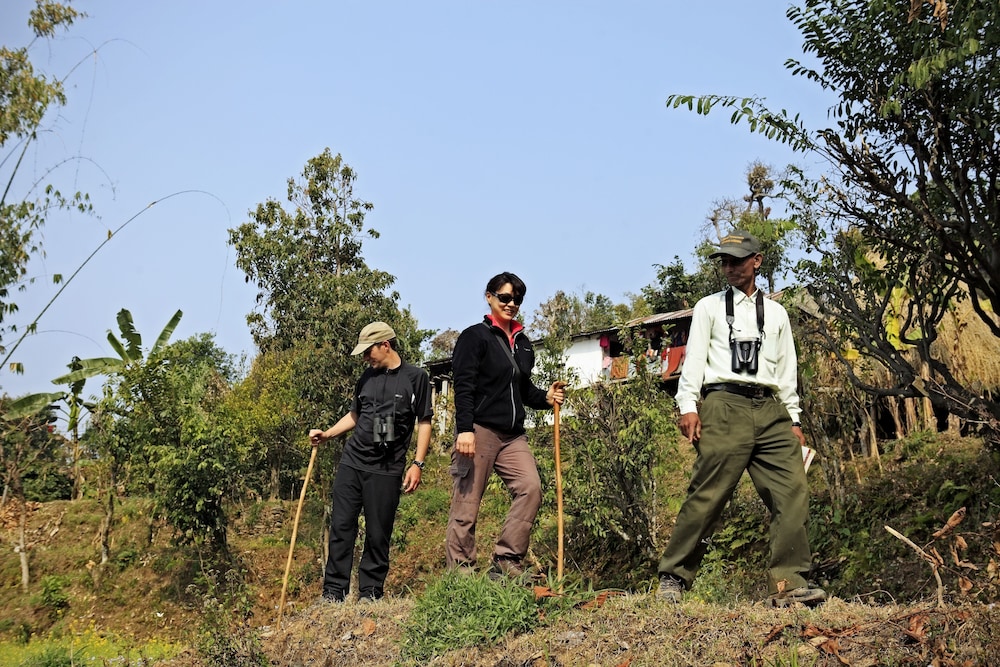 Tiger Mountain Pokhara Lodge 32/40