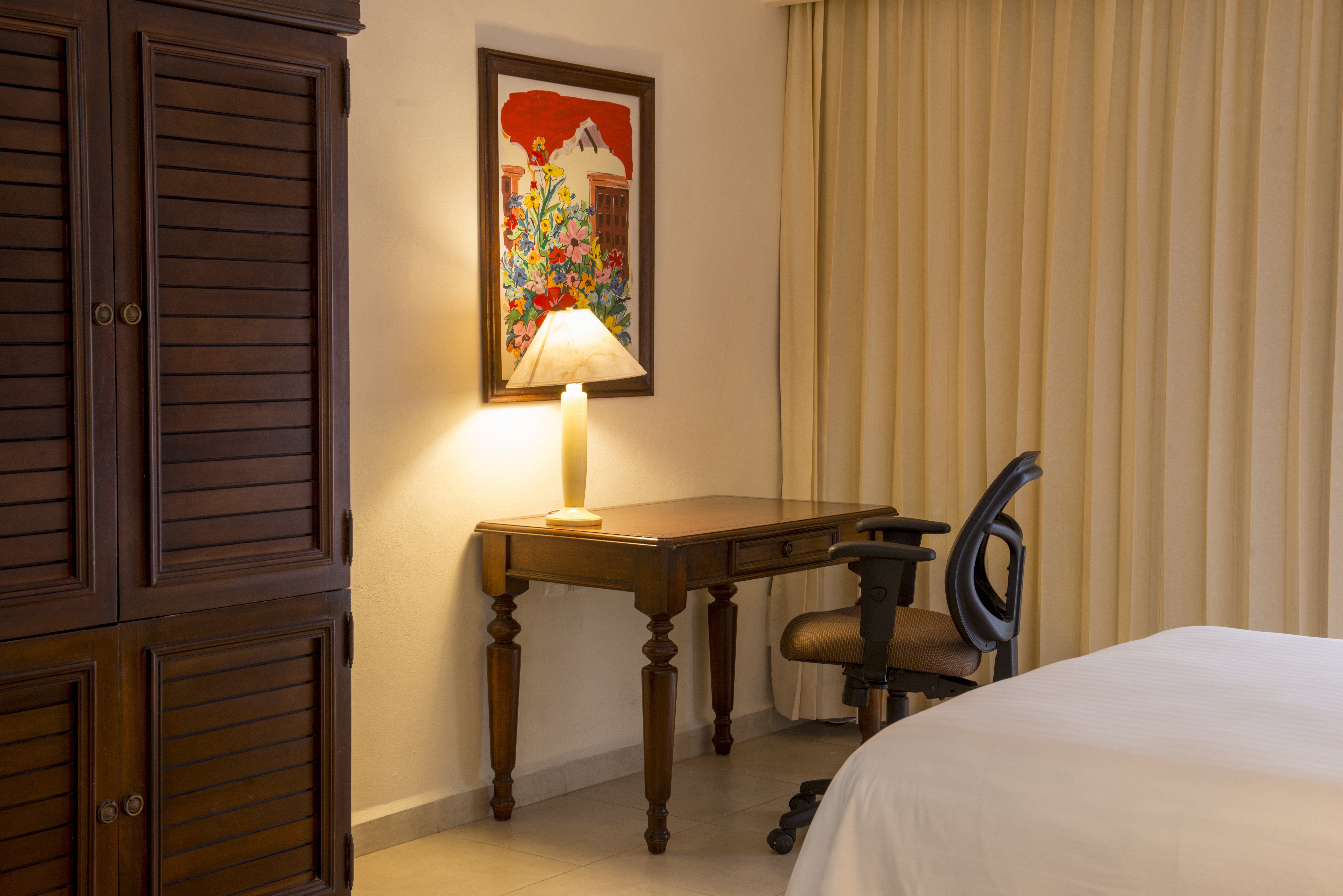 Holiday Inn Merida 29/74