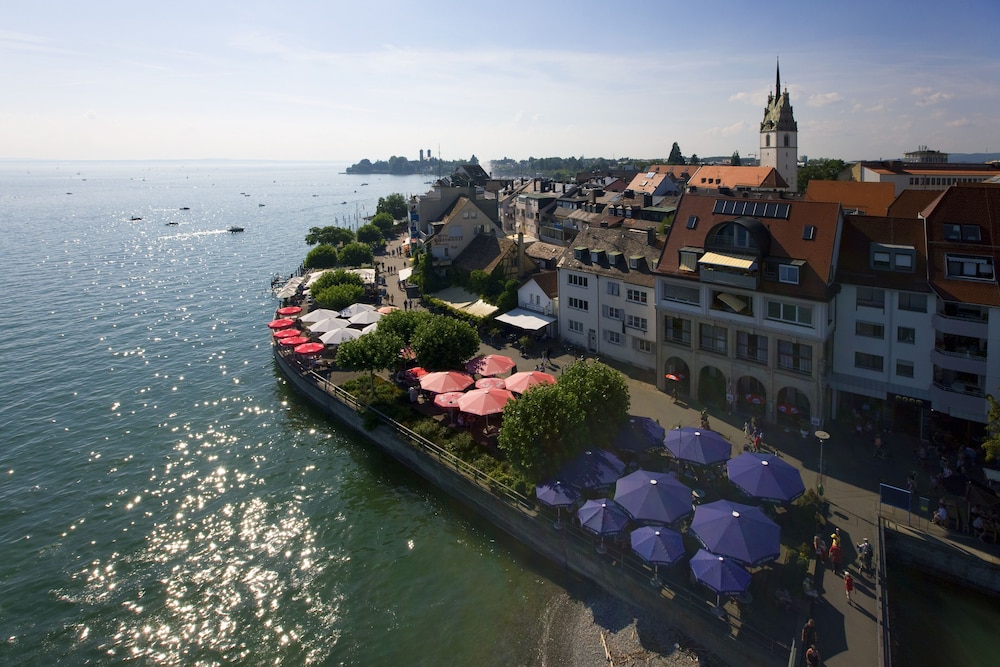 ibis Styles Friedrichshafen 4/49