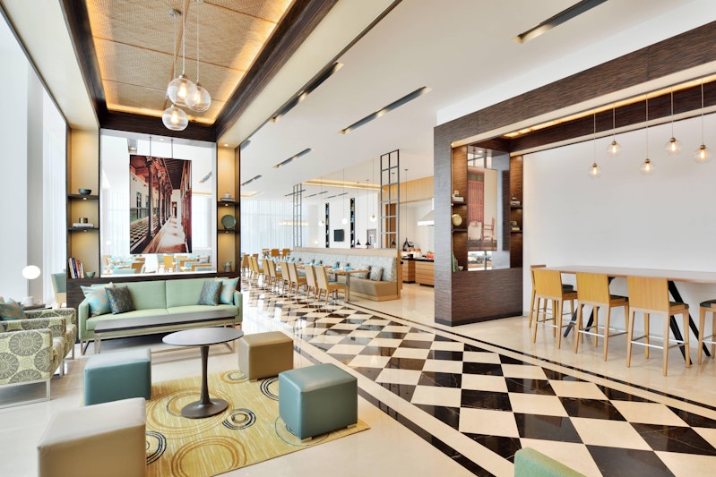 Fairfield By Marriott Sriperumbudur 8/14