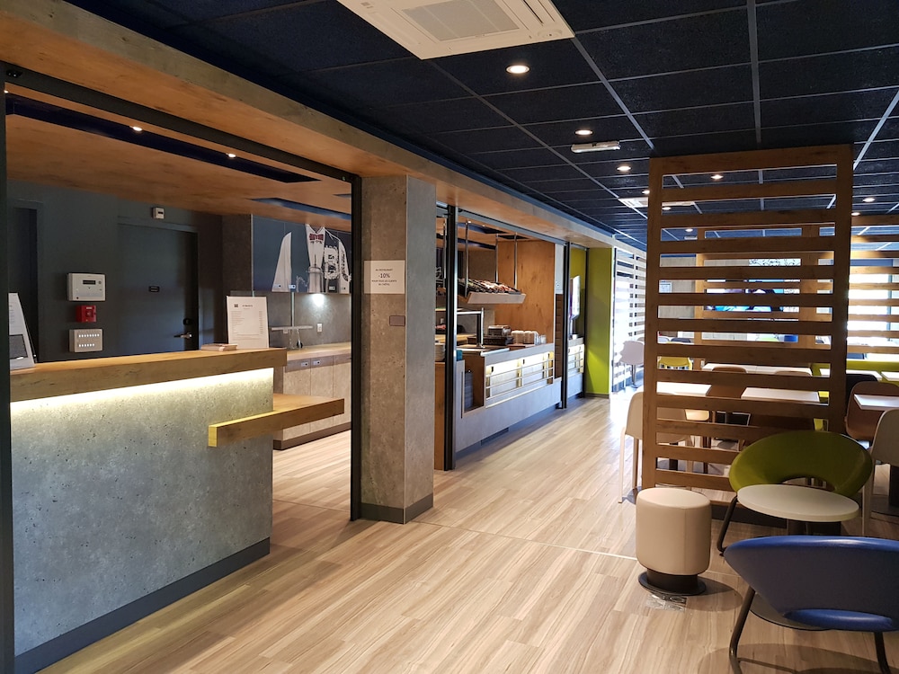 ibis budget Cahors 5/34