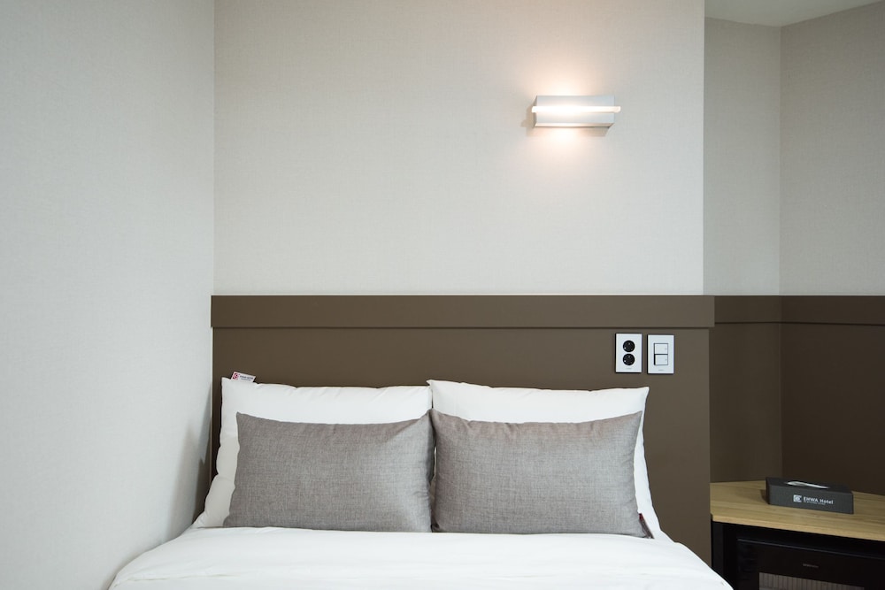 EHWA HOTEL MYEONGDONG 33/69