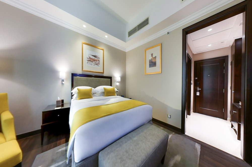 Millennium Hotel Doha 14/90