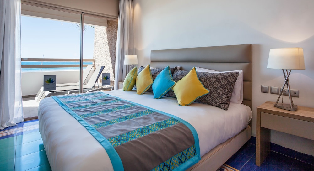 Dunes d Or Ocean Club Agadir 21/53