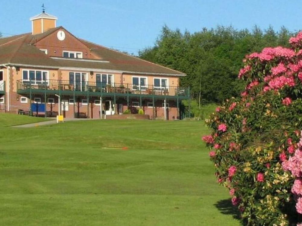 Mercure Barnsley Tankersley Manor Hotel 70/74