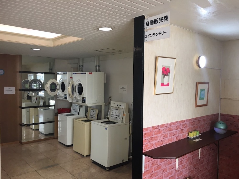 Okinawa Hotel Continental 15/17
