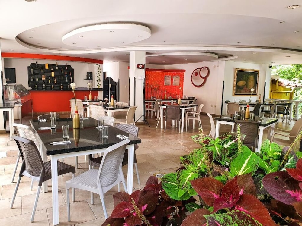 Hotel Posada Campestre San Gil 39/55
