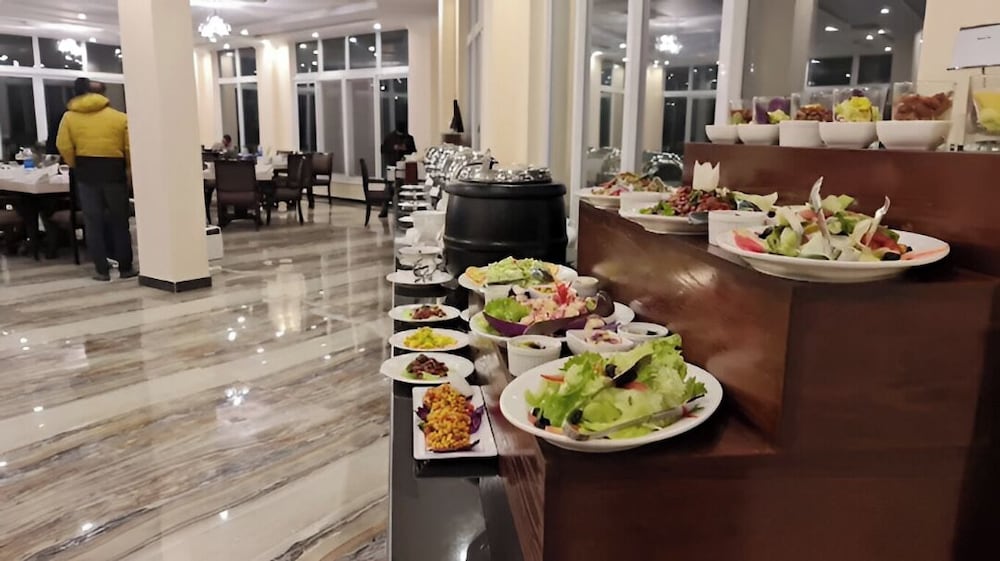 Faletti's Grand Hotel Murree 60/68