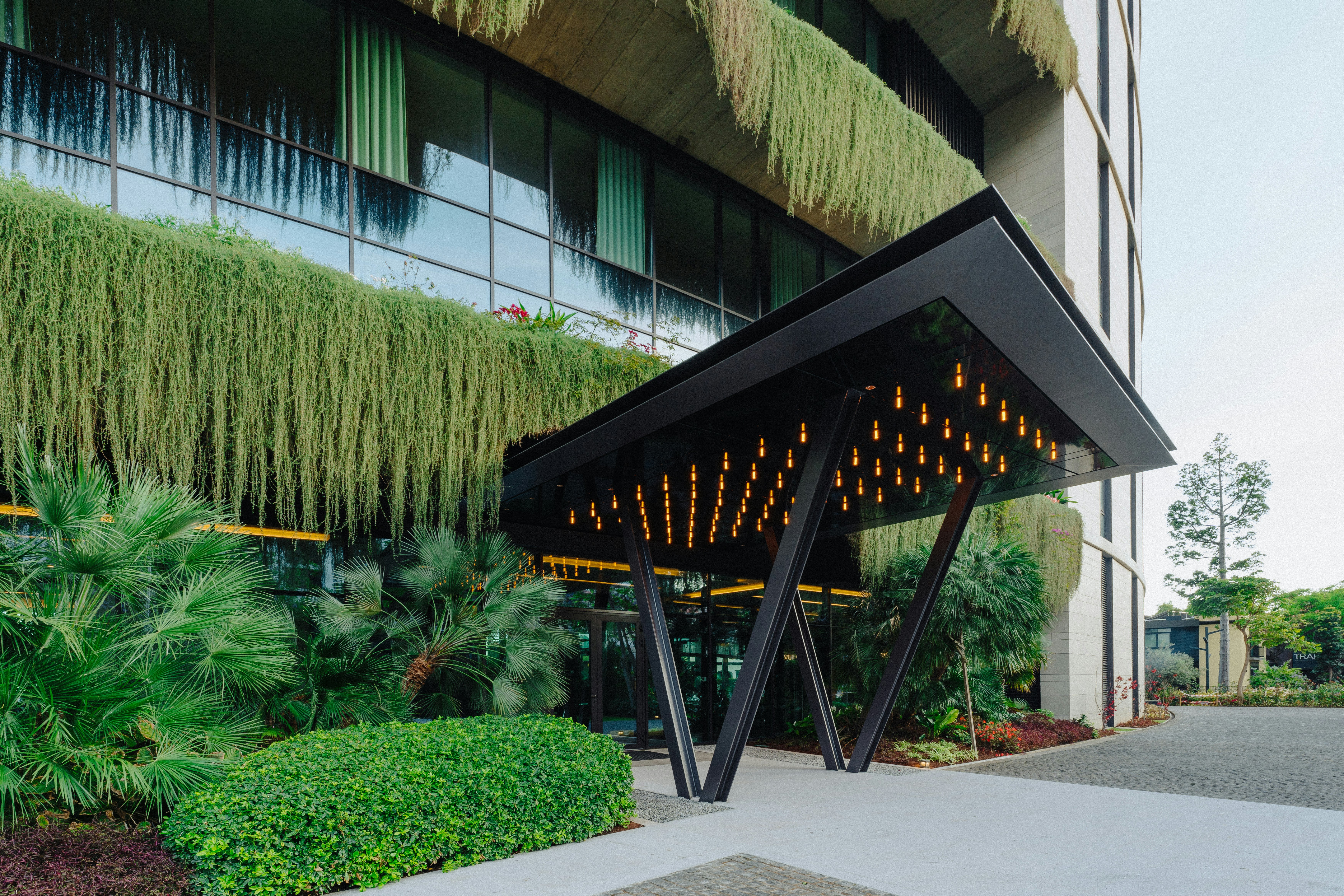 The Reserve by Savoy Signature 5/65