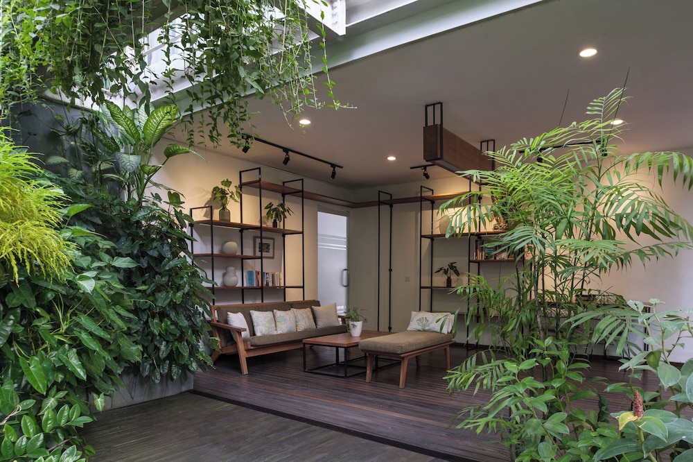 Rimbun Canggu Hotel 44/49