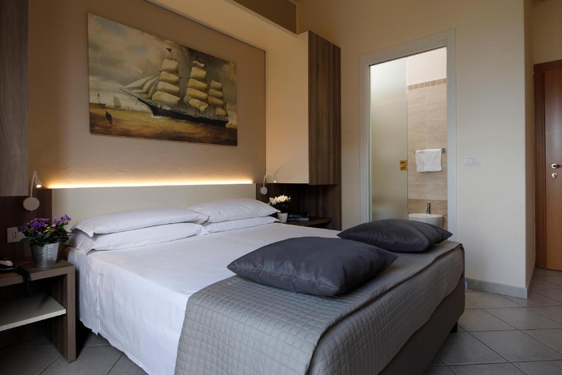 Hotel Villa Fulgida 14/50