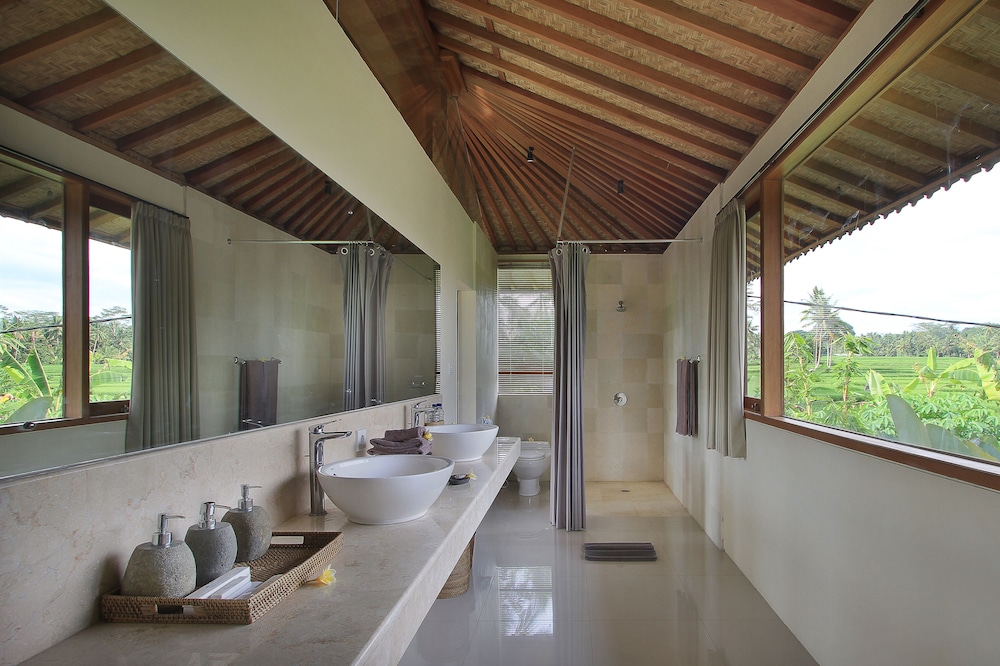 Kabinawa Ubud Villas and Cafe 16/50