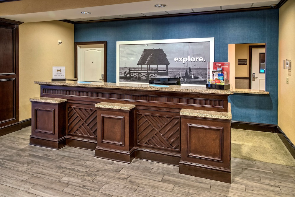 Hampton Inn And Suites Stuart North 9/44