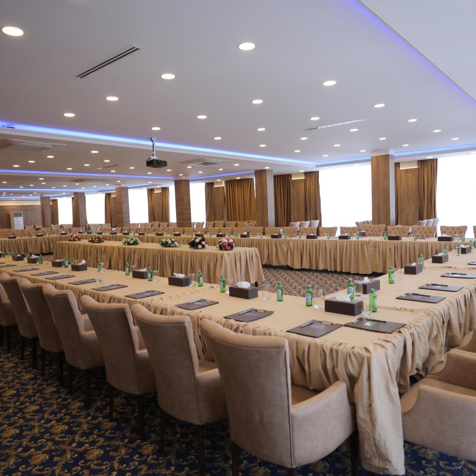 Erbil Quartz Hotel 60/62