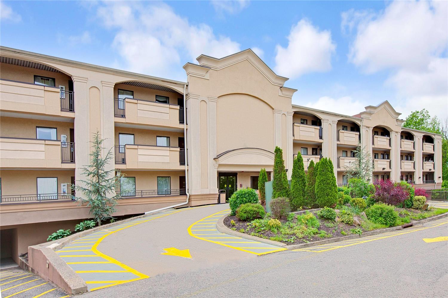 Travelodge by Wyndham Parsippany 20/25