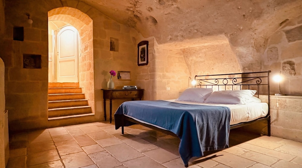 Hotel Residence San Giorgio Matera 36/68