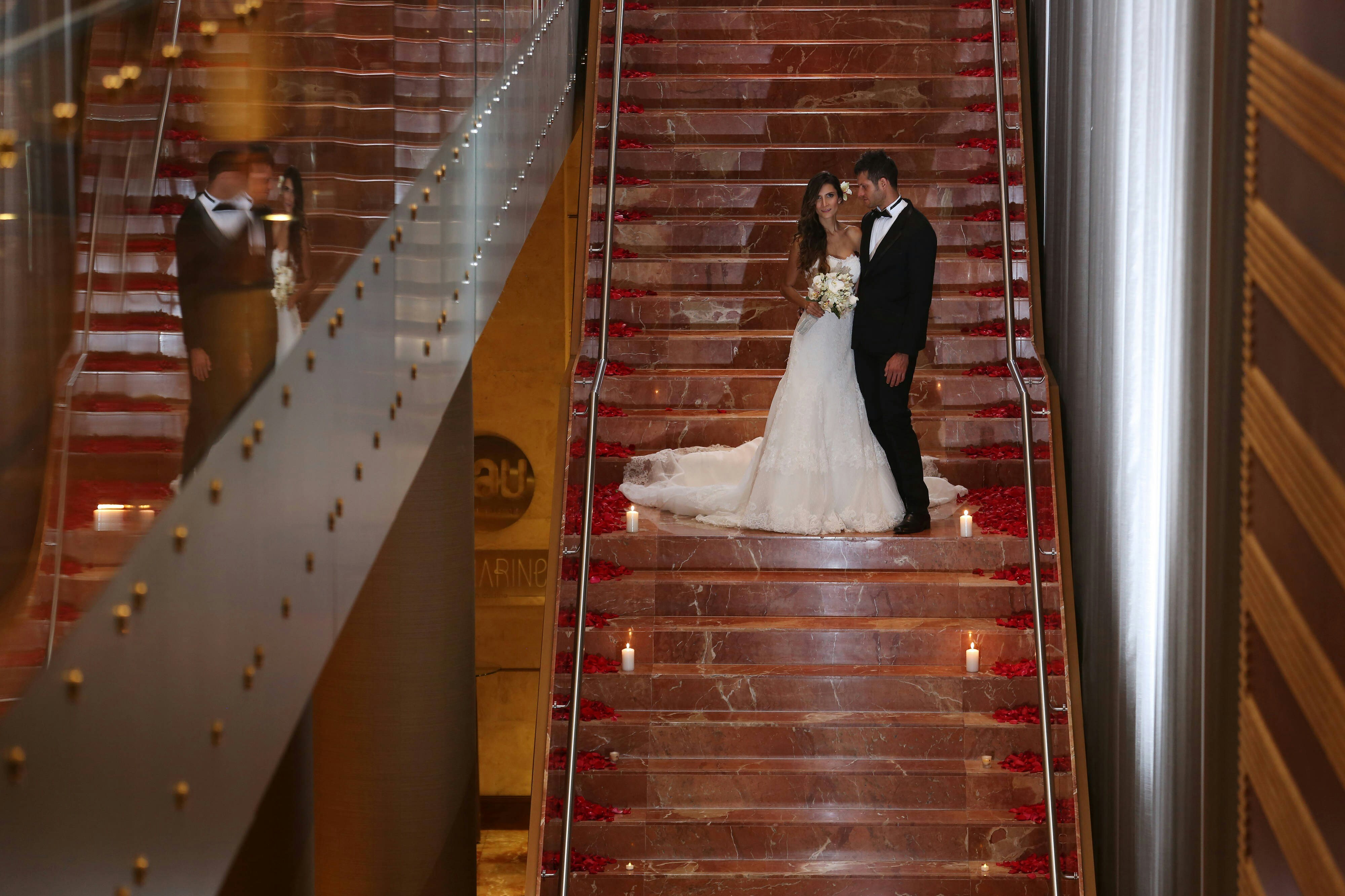 JW Marriott Hotel Bogota 16/56
