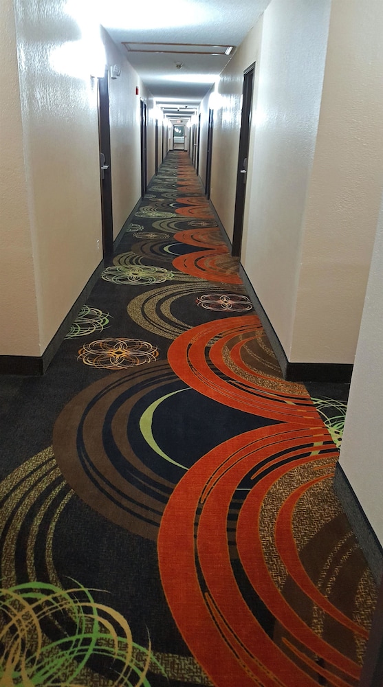 Americas Best Value Inn Suites Nevada 15/29