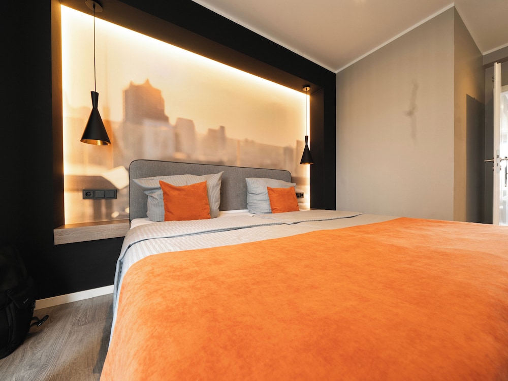 JustStay Solingen 14/50
