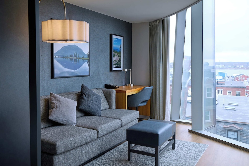 Hyatt Place Portland-Old Port 46/73