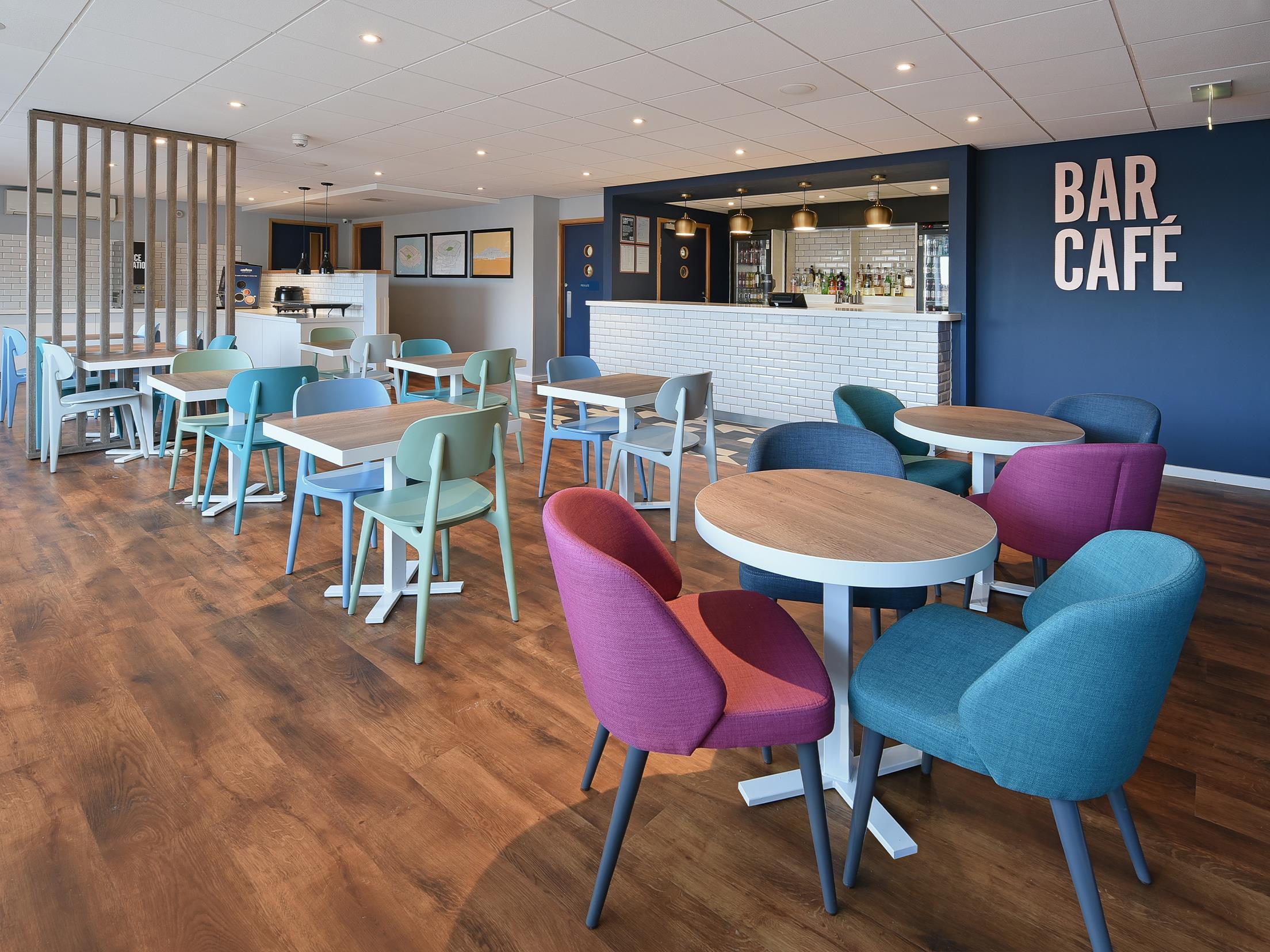 Travelodge London Raynes Park 25/31