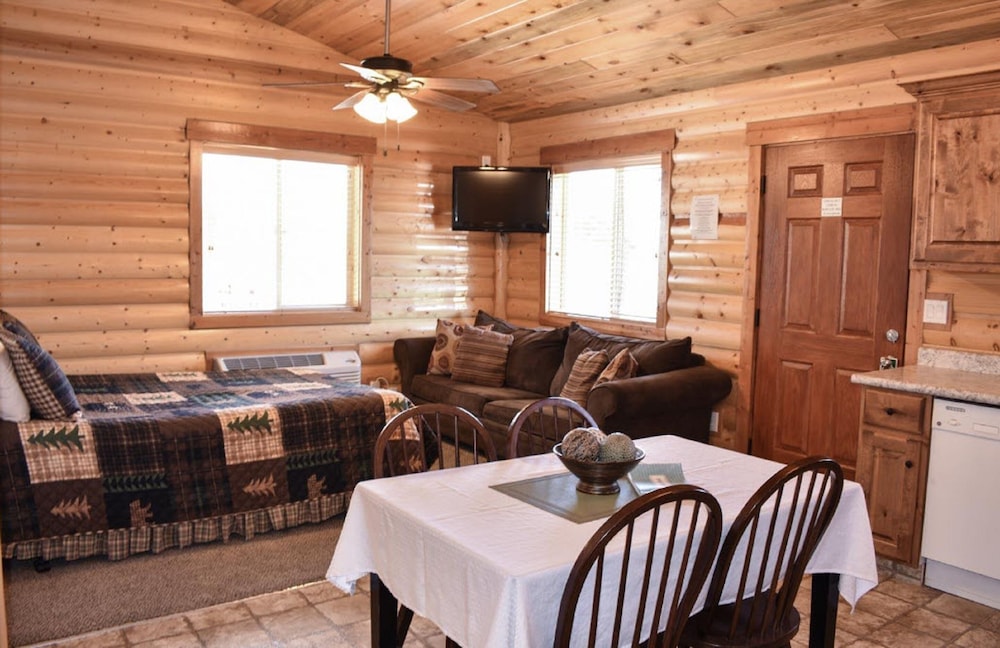 Bryce Country Cabins 41/70