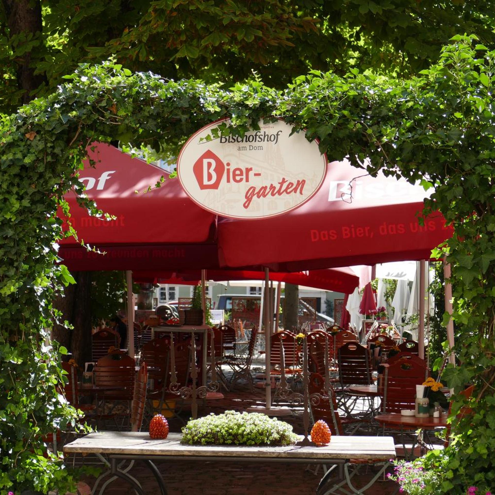 Hotel Bischofshof am Dom 5/58