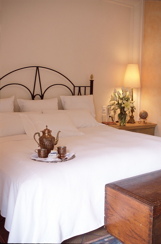 Villa Ganz Boutique Hotel 10/51