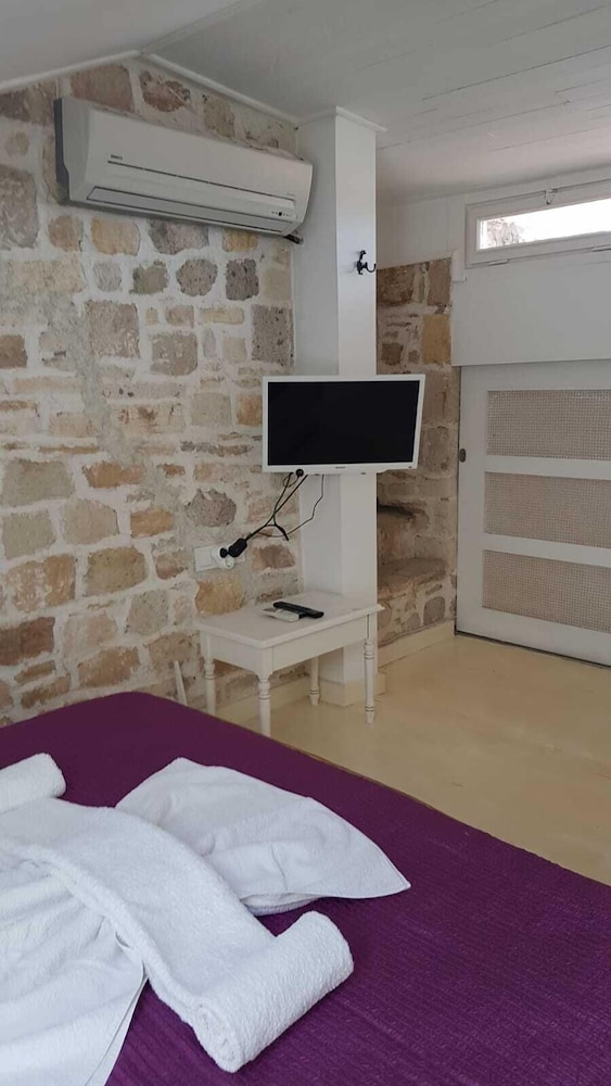 Eski Tas Otel 19/28