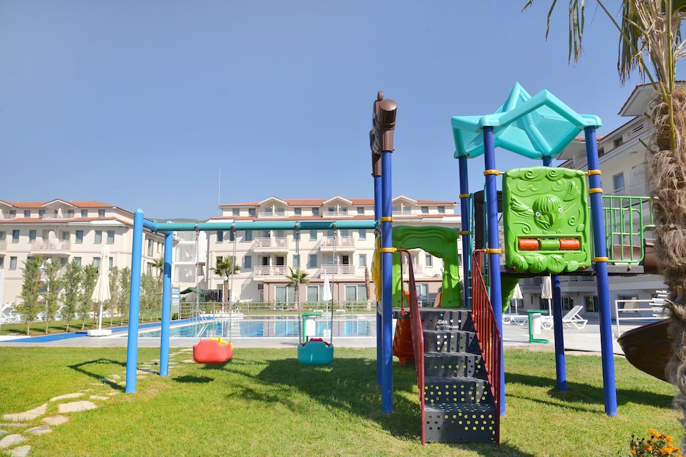 Adempira Termal Spa Hotel 68/74