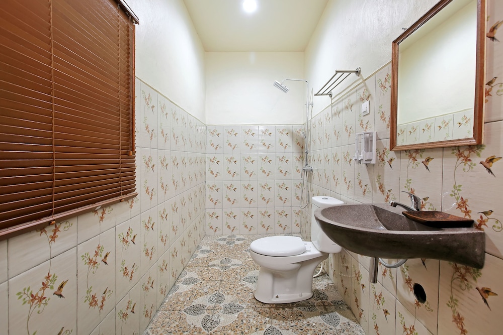 Kabeh Jati Garden Villa And Restaurant 47/50
