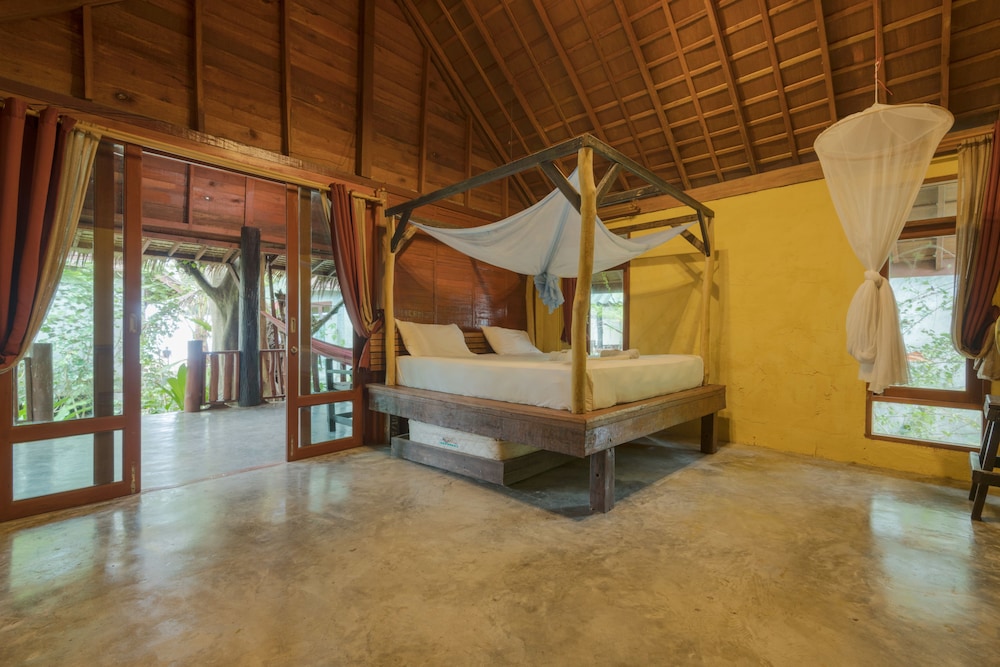 Mai Pen Rai Bungalows 33/74