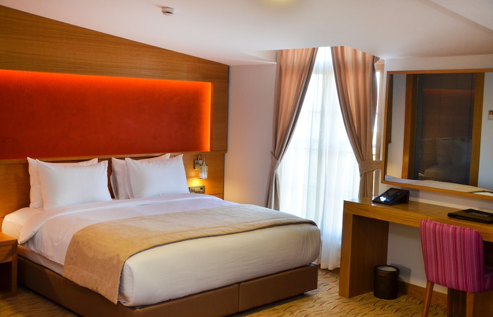 Bacacan Otel 9/50