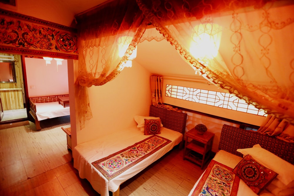 Pingyao Harmony Hotel 18/50