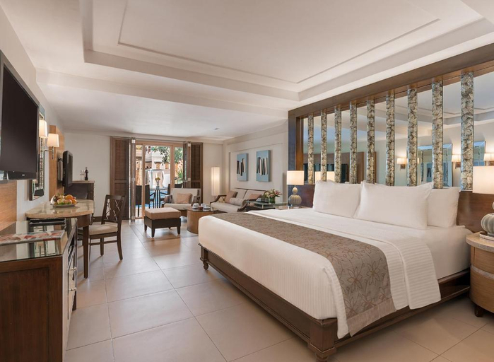 Junior Suite, Direct Pool Access