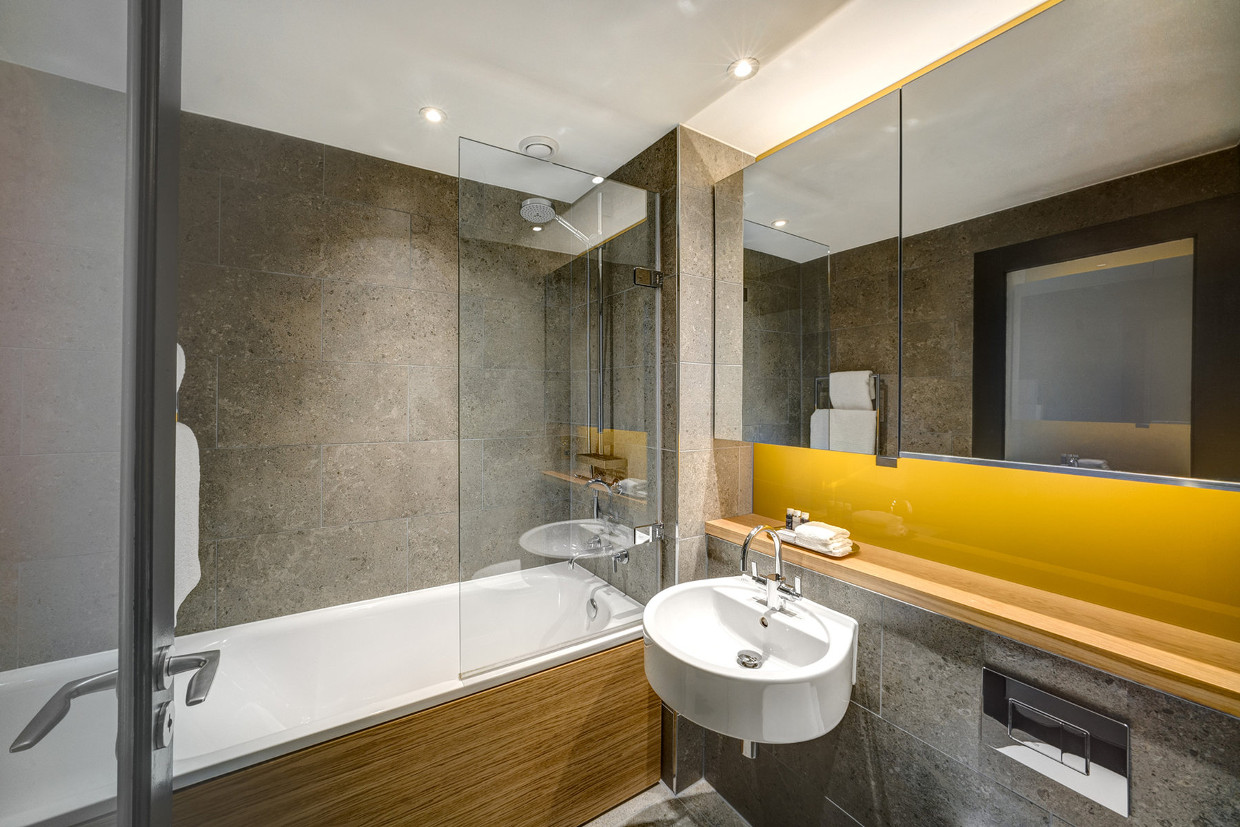 Apex City of Bath Hotel 76/76