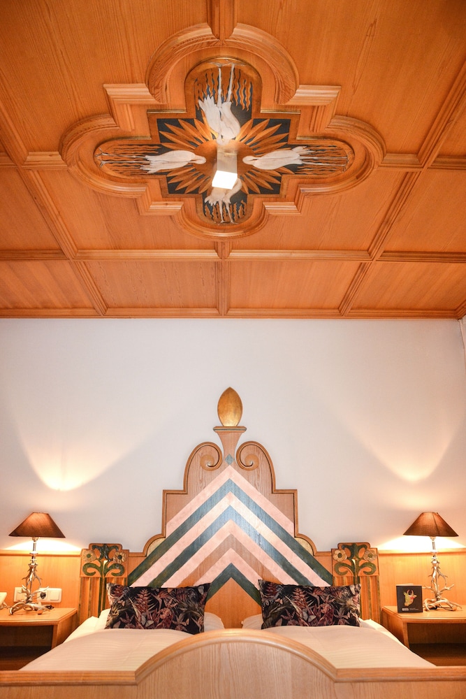 Q! Hotel Maria Theresia 9/50