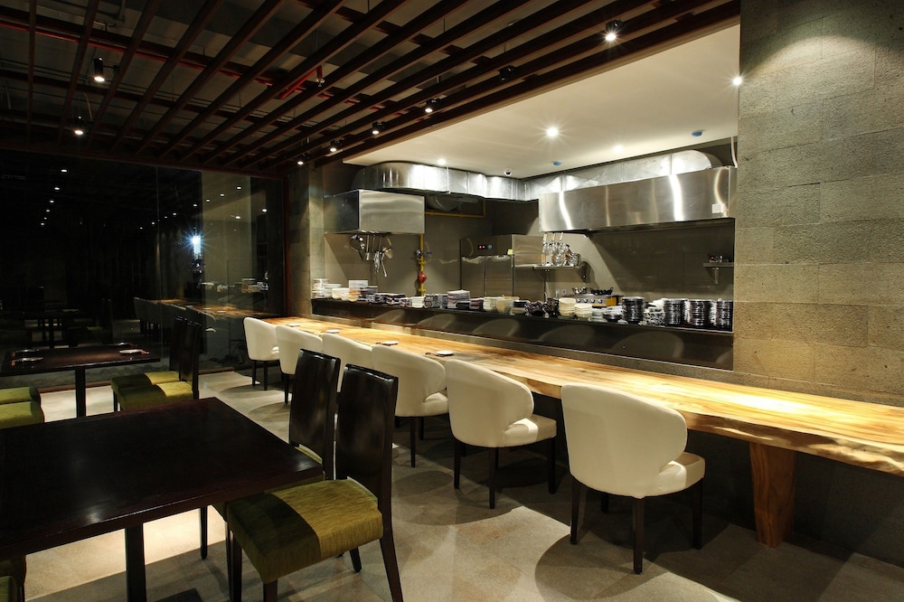 Watermark Hotel & Spa Bali 57/74
