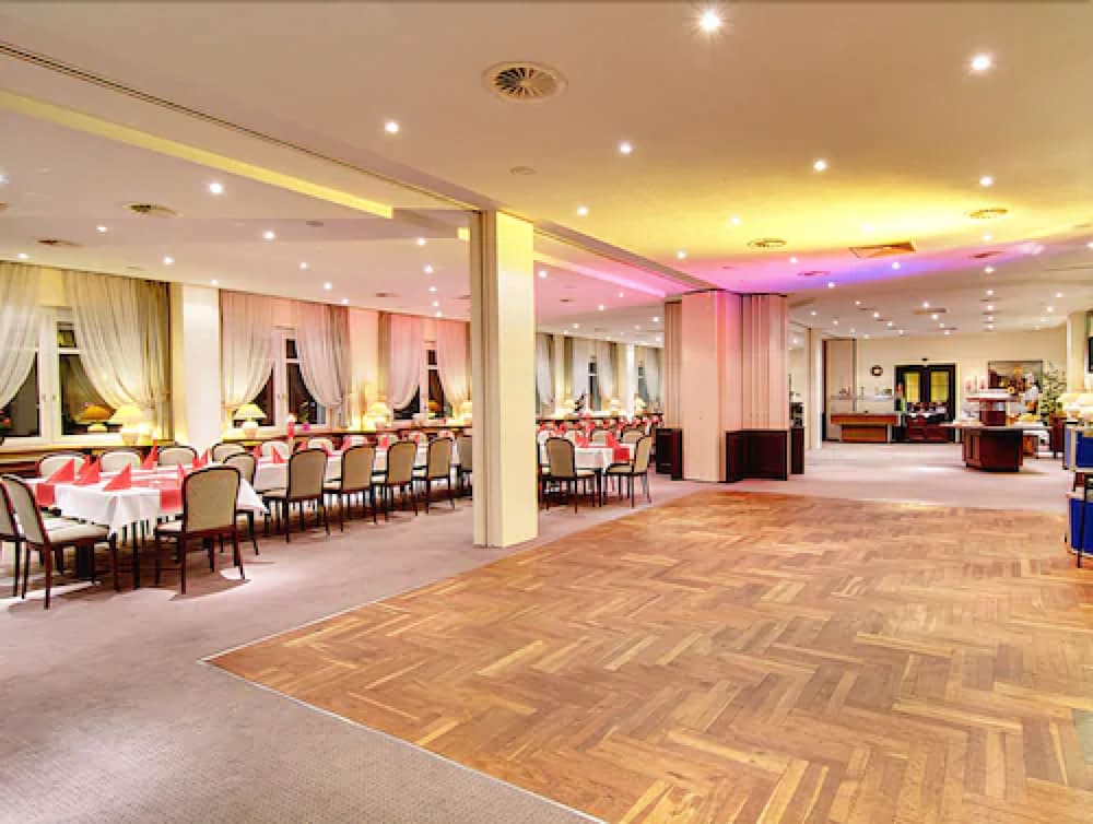 Casilino Hotel Rostocker Tor 18/18