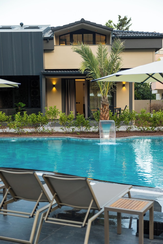 Minta Hills Villas Kemer 3/34