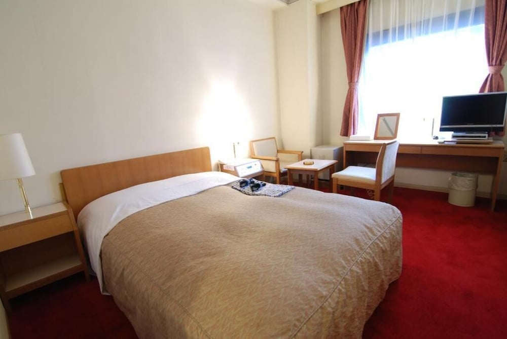 Hotel New Star Ikebukuro 15/48