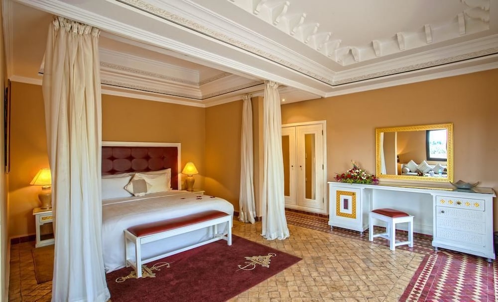 Palais Jena Hotel & Spa 13/58