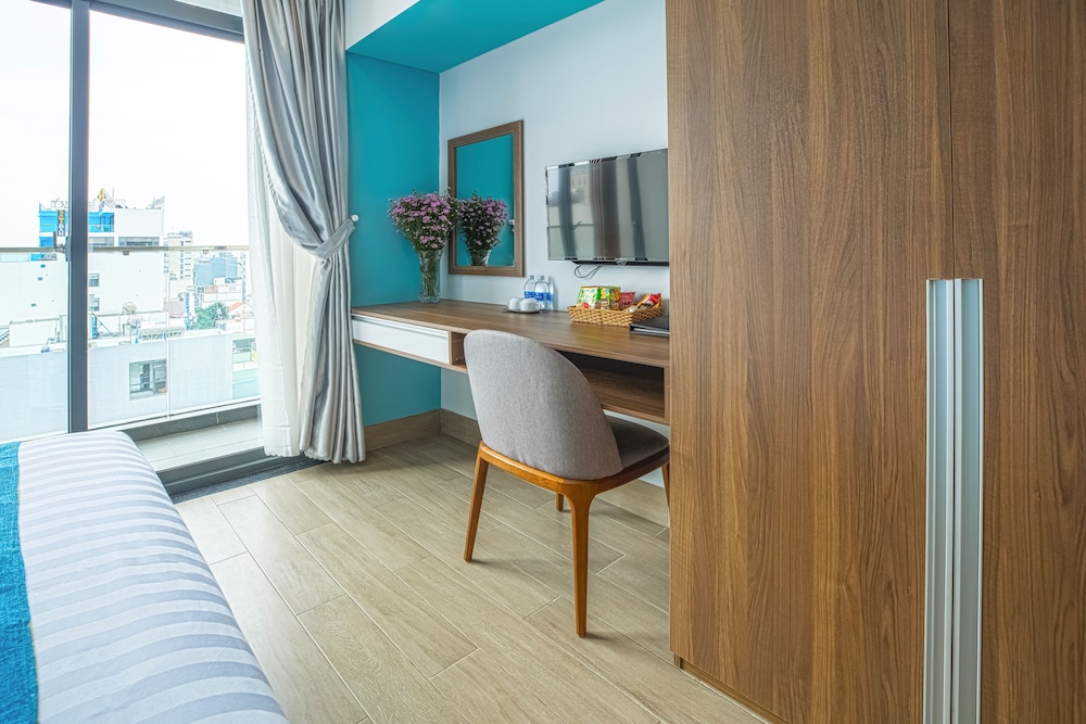 Yen Vy Hotel & Apartment 22/61
