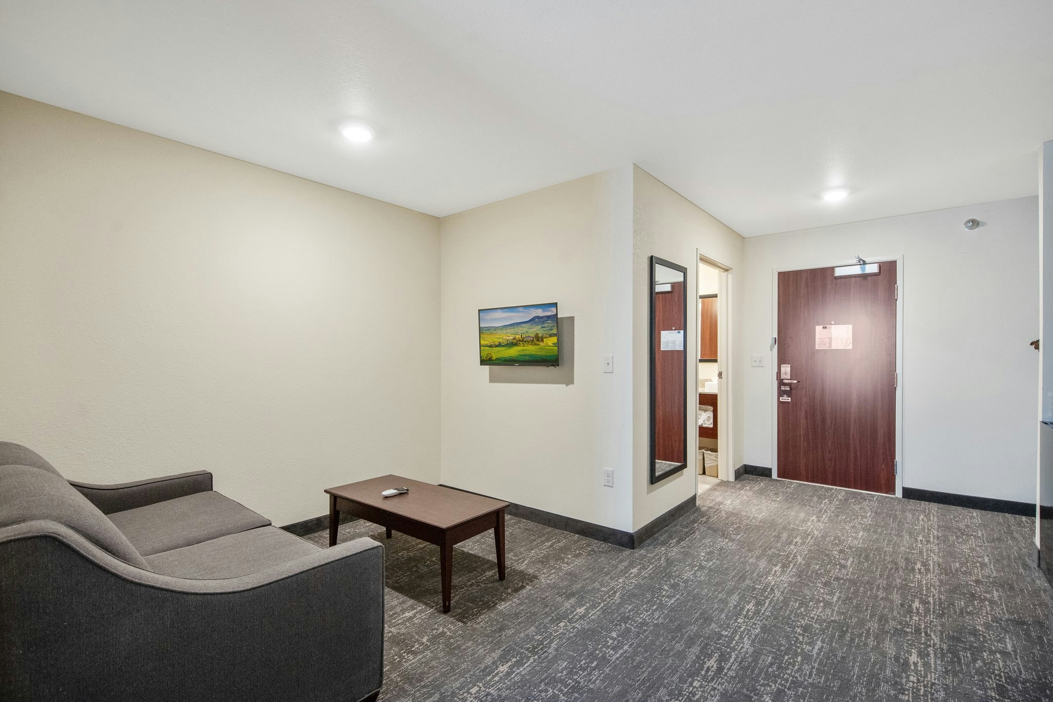 Cobblestone Hotel & Suites - Austin 31/50