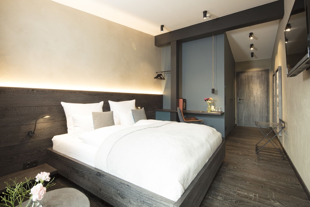 Wailtl Hotel 9/50