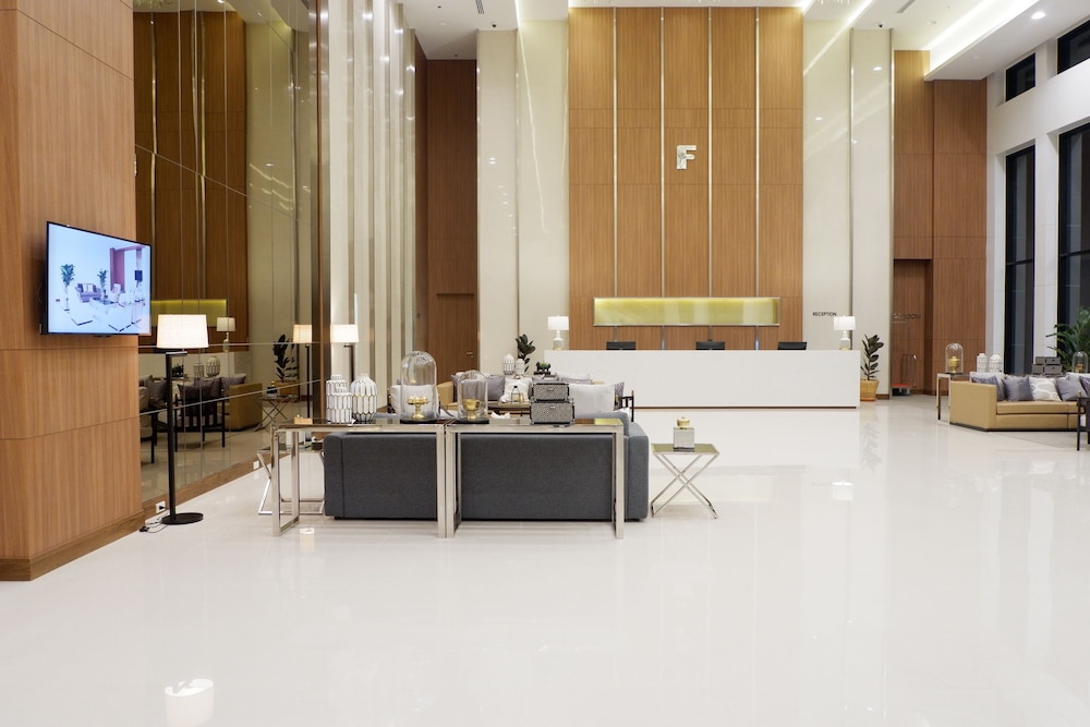 Grand Fortune Hotel Nakhon Si Thammarat 8/70