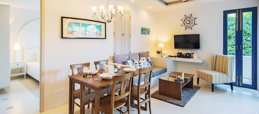 Chelona Huahin Condo Garden View By Dome 23/50