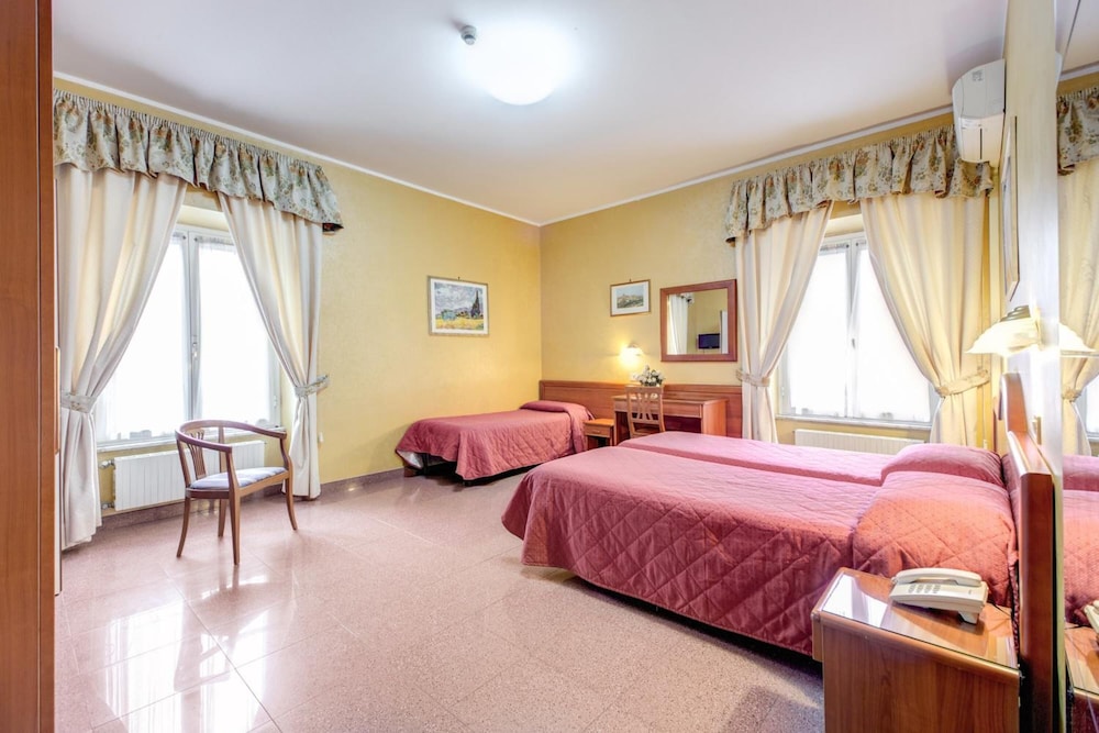 Hotel Milo 20/50