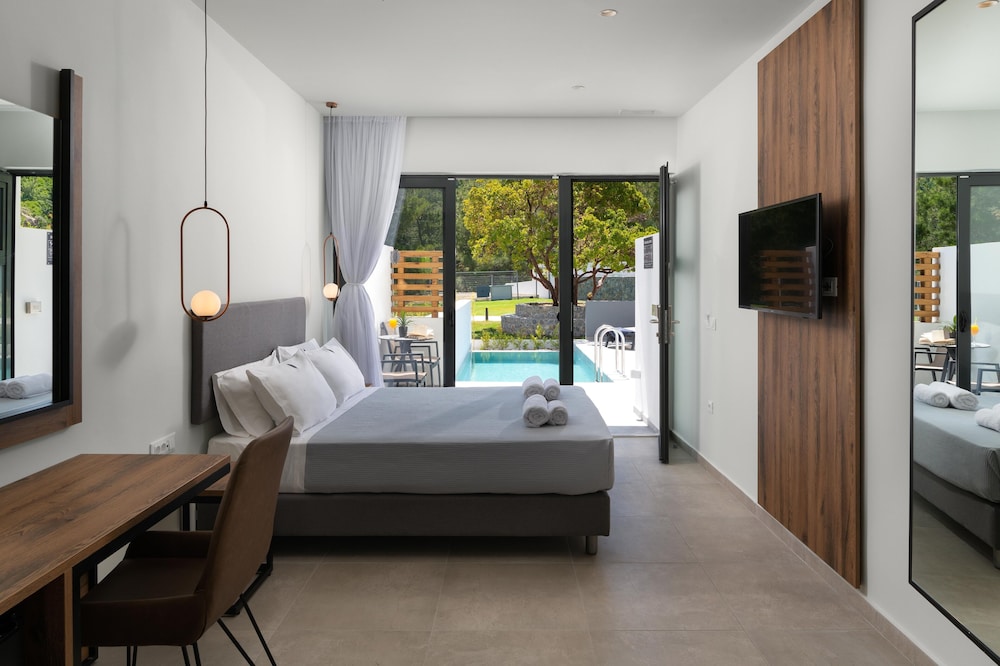 Atalanti Boutique Hotel - Adults Only 9/34